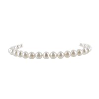 Bracciale Miluna Donna in Oro bianco 1MAU665-17NL583